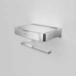 Держатель для туалетной бумаги AM.PM Inspire 2.0 с коробкой A50A341500