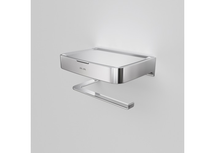 Держатель для туалетной бумаги AM.PM Inspire 2.0 с коробкой A50A341500