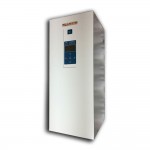 Электрический котёл отопления одноконтурный настенный Savitr Control 7 X (220/380B, 7.5кВт)