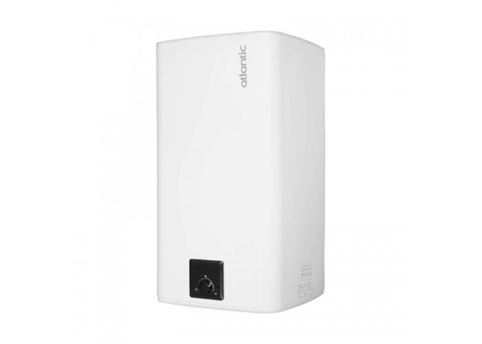 Электрический накопительный водонагреватель Atlantic CUBE Steatite 100 S4CM