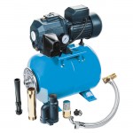 Насосная станция UNIPUMP AUTO DP-750