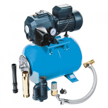 Насосная станция UNIPUMP AUTO DP-750