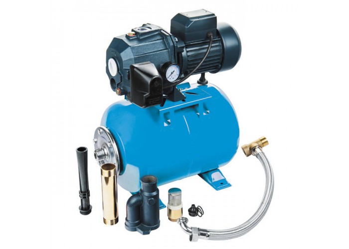 Насосная станция UNIPUMP AUTO DP-750