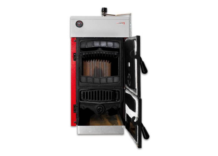 Твердотопливный котел Protherm Бобёр 50 DLO