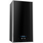Настенный газовый двухконтурный котел отопления Ariston ALTEAS X 24 CF NG