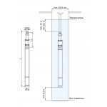 Скважинный насос UNIPUMP ECO VINT 0