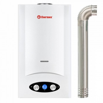 Газовая колонка Thermex G 20 TD (Pro)