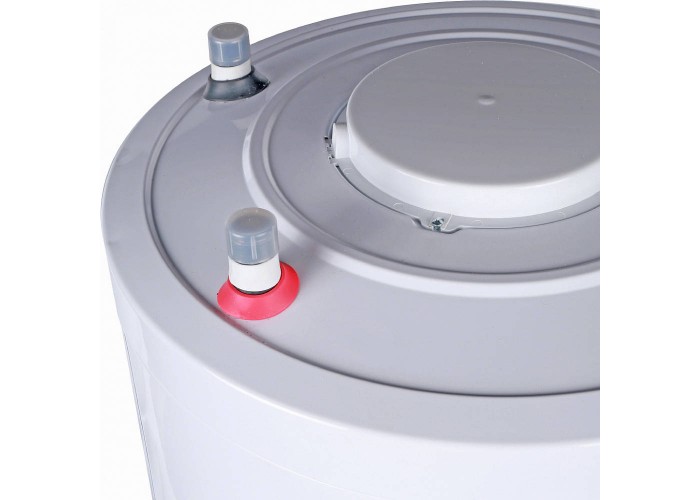 Косвенный напольный бойлер Rommer 150 л.