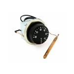 Термостат UNI-FITT капиллярный, 0-90 С, 1500 мм, модель TR2