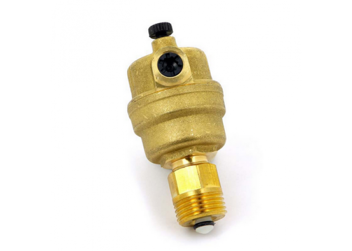 Автоматический воздухоотводчик Watts MICROVENT MKV 15 R, 02.51.410