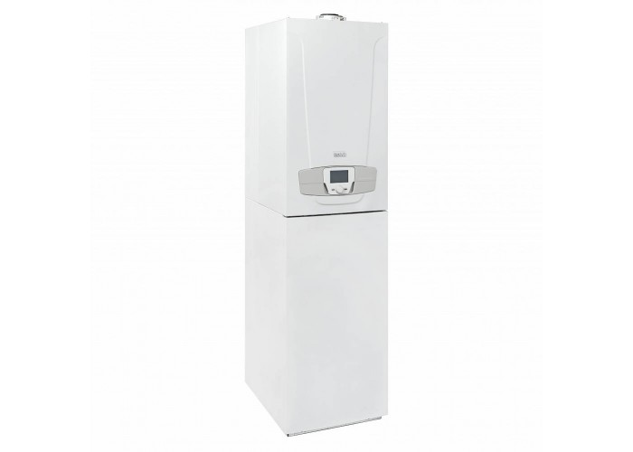 Бойлер косвенного нагрева Baxi COMBI+ 80 L
