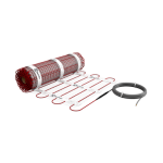 Нагревательный мат Electrolux Easy Fix Mat 75 Вт 0,5 кв. м