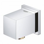 Подключение душевого шланга Grohe Euphoria Cube 27704000