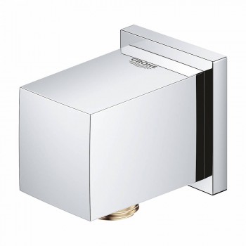 Подключение душевого шланга Grohe Euphoria Cube 27704000