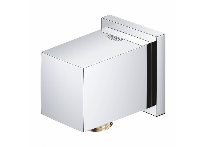 Подключение душевого шланга Grohe Euphoria Cube 27704000