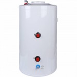 Косвенный напольный бойлер Rommer 150 л.