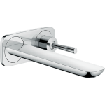 Встраиваемый смеситель Hansgrohe PuraVida 15085000