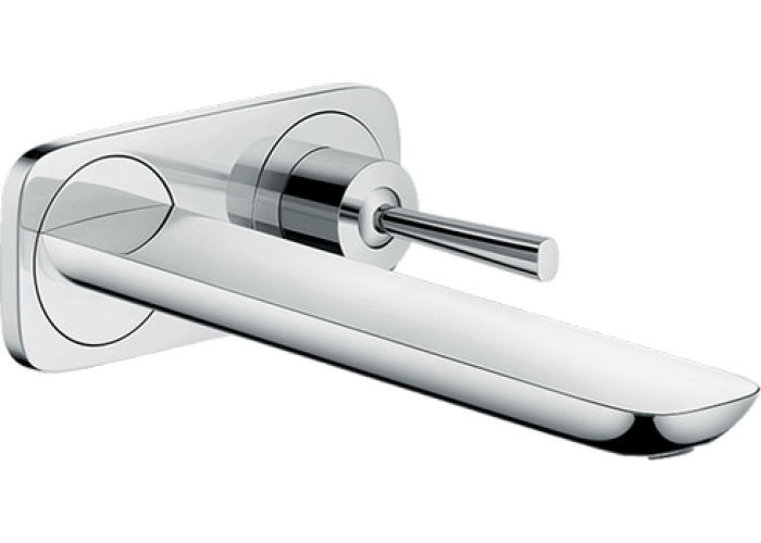 Встраиваемый смеситель Hansgrohe PuraVida 15085000