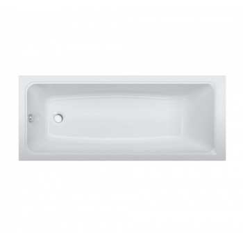 Ванна с каркасом и шторкой на борт ванны AM.PM Gem W90ASET-150W90BS80CT