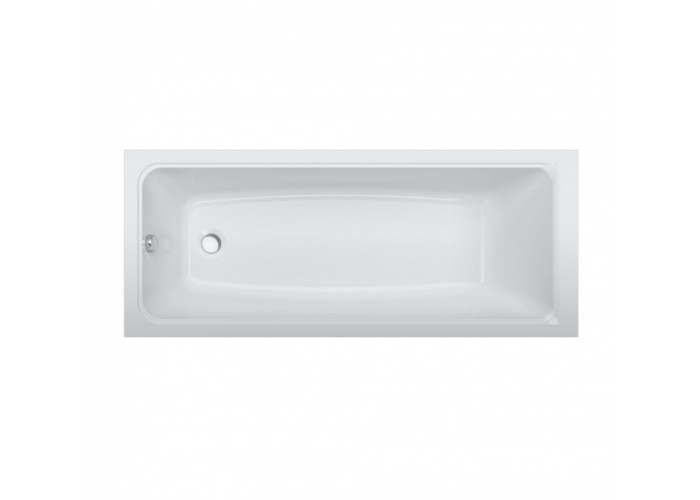 Ванна с каркасом и шторкой на борт ванны AM.PM Gem W90ASET-150W90BS80CT