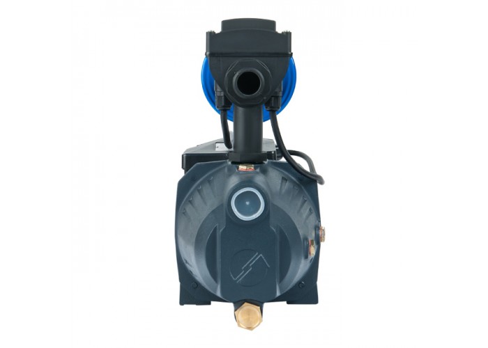 Насосная станция UNIPUMP АКВАРОБОТ JET 80 L (г/а 2л)