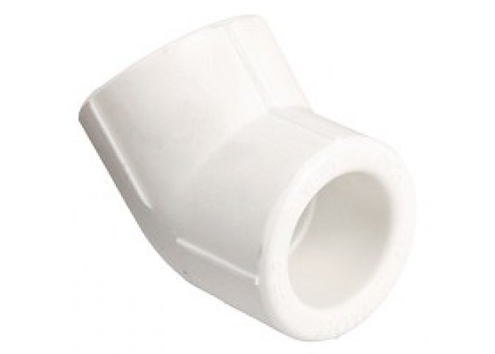 Угольник на 45 Valtec VTp.759.0.020