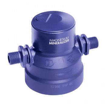 Головная часть фильтров BWT Magnesium Mineralized Water