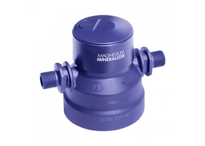 Головная часть фильтров BWT Magnesium Mineralized Water