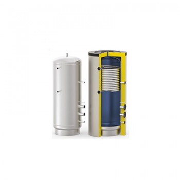 Теплоаккумулятор S-Tank SS ELECTRO MONO 500