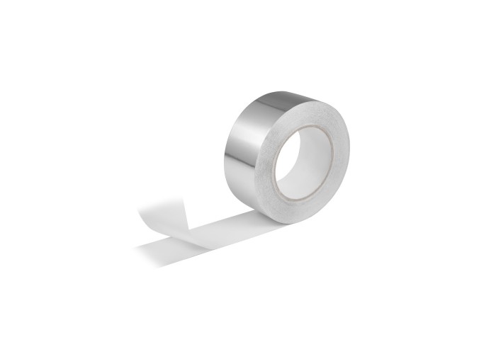 Лента самоклеящаяся K-FLEX 050-025 AL CLAD