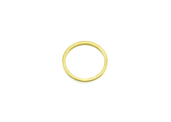 Кольцо прижимное Lavita COPPER RING 15А