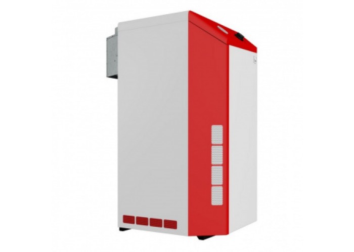 Напольный газовый котел отопления, одноконтурный Лемакс OMEGA CI-40