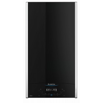 Настенный газовый двухконтурный котел отопления Ariston ALTEAS X 24 CF NG