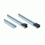 Резиновый профиль Walraven BIS RapidStrut, 30 м