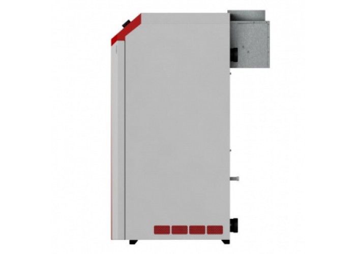 Напольный газовый котел отопления, одноконтурный Лемакс OMEGA CI-40
