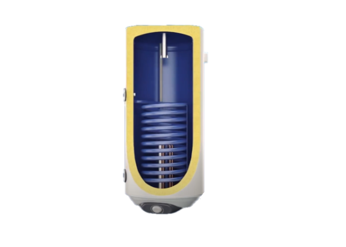 Настенный комбинированный бойлер ELDOM THERMO WV10046TRG, 100 литров