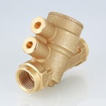 Автоматический стабилизатор расхода VALTEC регулируемый, динамический, корпус 1/2 вн.-вн (590065) Автоматический стабилизатор расхода VALTEC регулируемый, динамический, корпус 1/2 вн.-вн (590065)