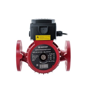 Насос циркуляционный UNIPUMP UPF3 65-100 300