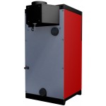 Напольный газовый котел отопления, одноконтурный Лемакс Prestige-12,5