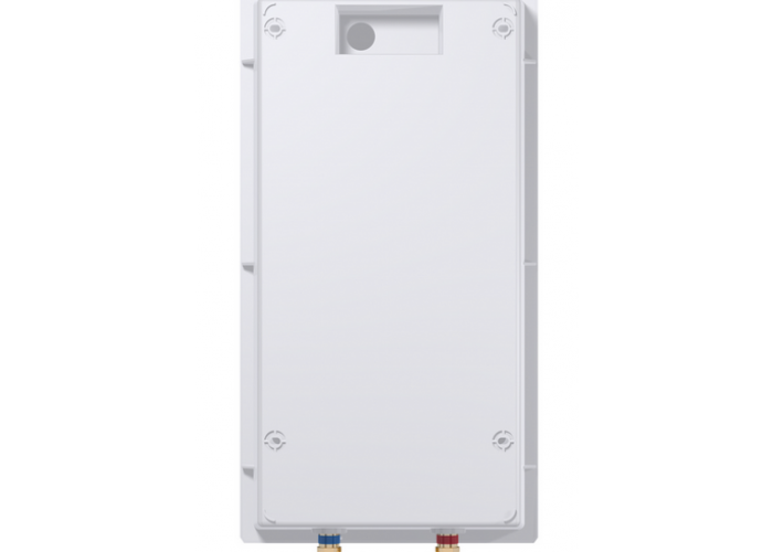 Электрические проточные водонагреватели Thermex Topflow Pro 21000