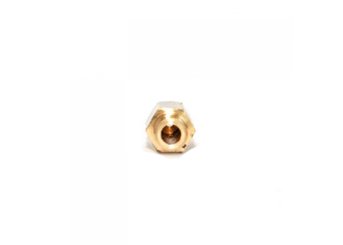 Cопло Лемакс для перехода котла на сжиженный газ