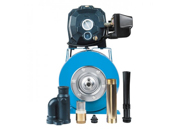 Насосная станция UNIPUMP AUTO DP-750
