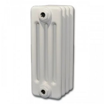 Стальной трубчатый радиатор Zehnder 4055