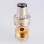 Редуктор давления VALTEC от 1 до 5,5 бар 1/2