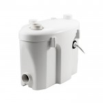 Канализационная насосная станция UNIPUMP SANIVORT 605 М