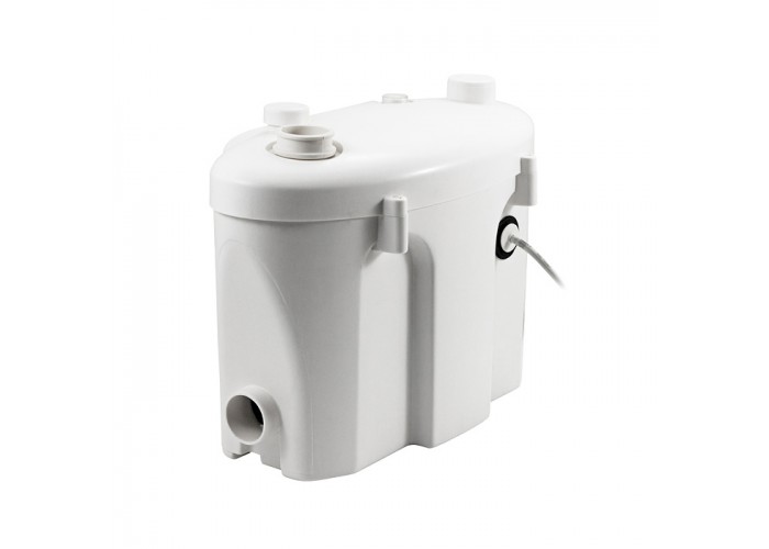 Канализационная насосная станция UNIPUMP SANIVORT 605 М