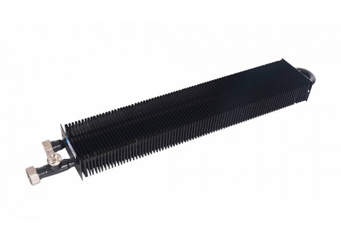 Внутрипольный конвектор с естественной конвекцией Stout SCN-1100-1119080