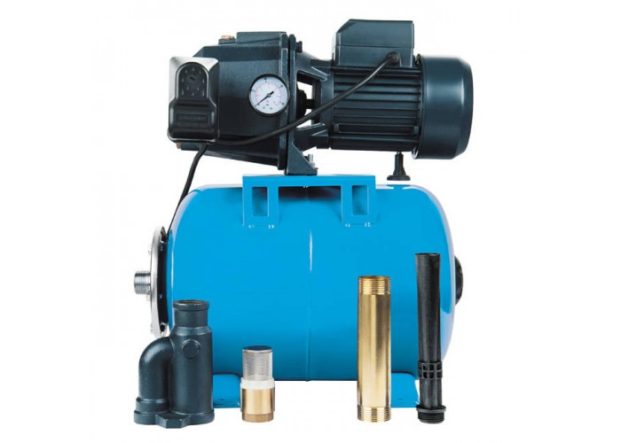 Насосная станция UNIPUMP AUTO DP-750