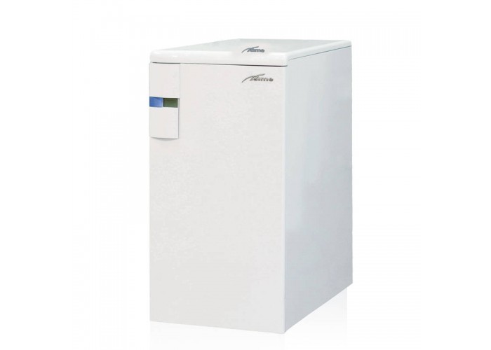 Напольный газовый котел отопления Sime RX 19 E