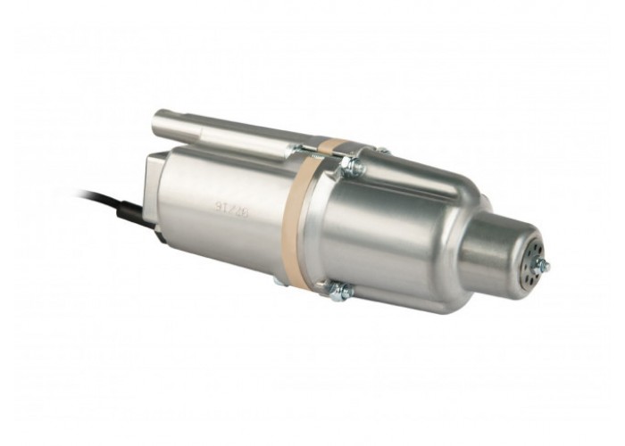 Погружной насос для колодцев UNIPUMP Бавленец БВ 0,12-40-У5, 25м